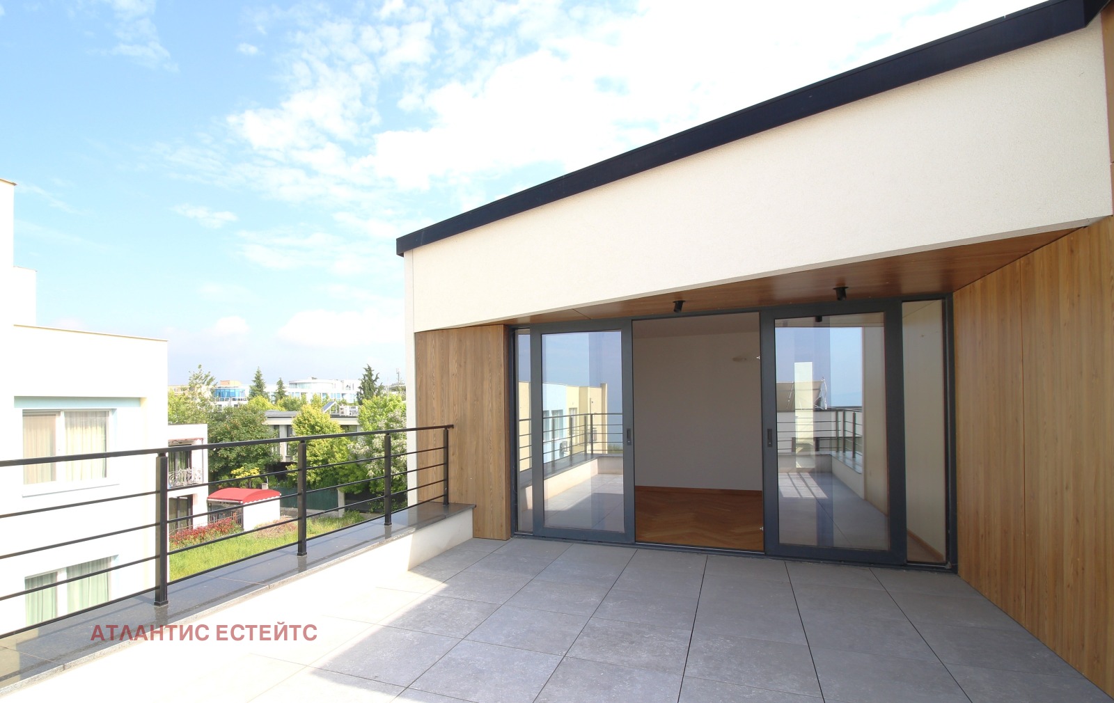 Продава КЪЩА, гр. Бургас, Сарафово, снимка 9 - Къщи - 54785473