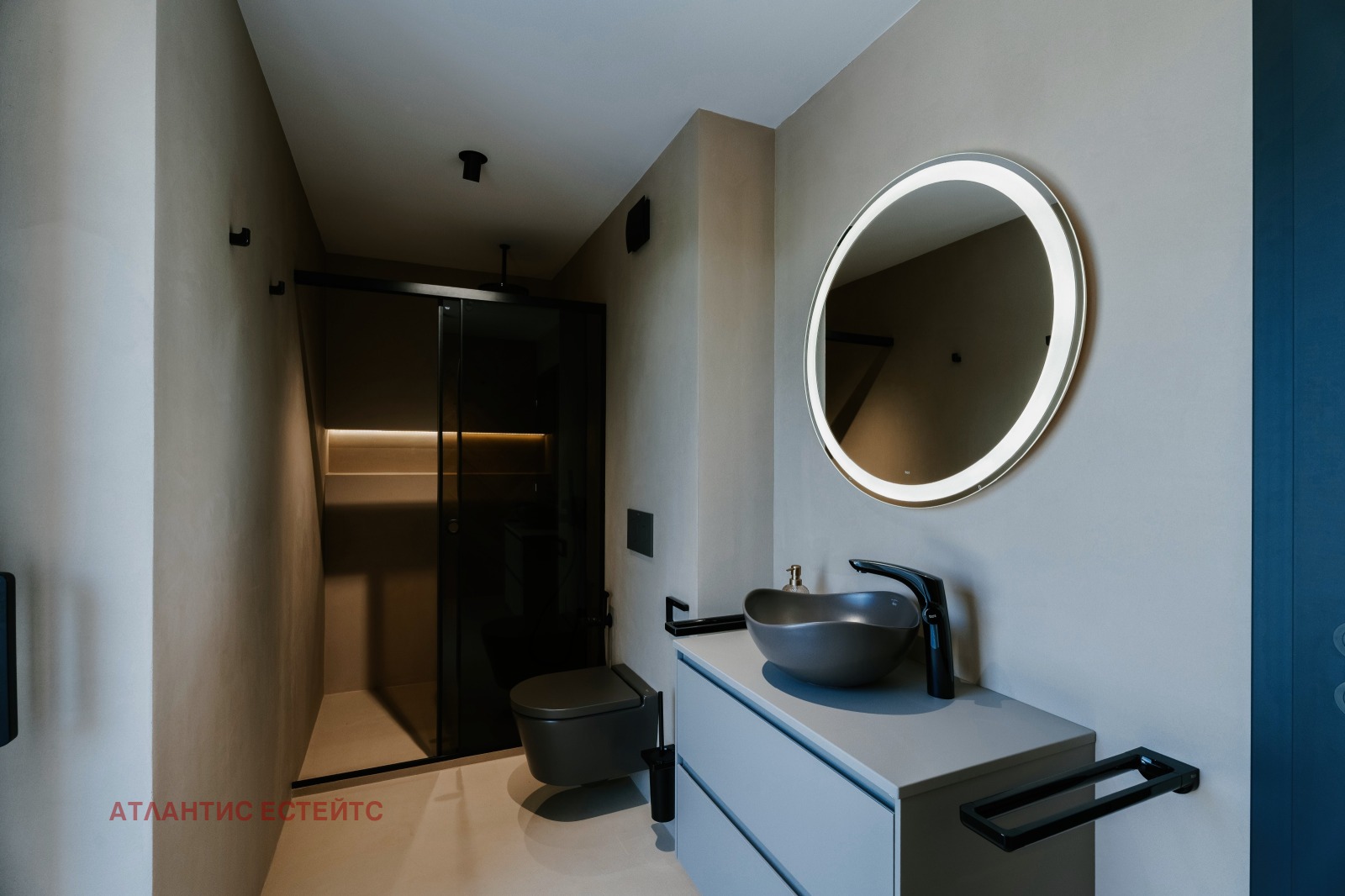 Продава КЪЩА, гр. Бургас, Сарафово, снимка 9 - Къщи - 54111543