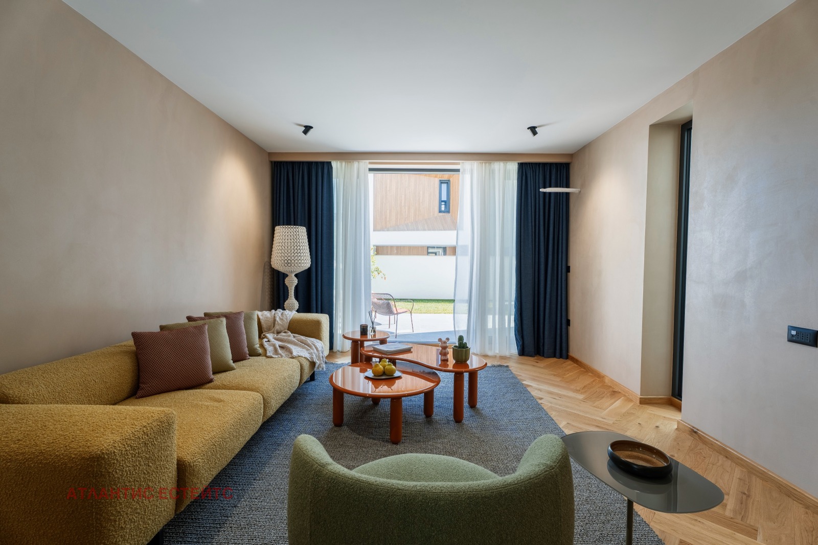 Продава КЪЩА, гр. Бургас, Сарафово, снимка 4 - Къщи - 54111543