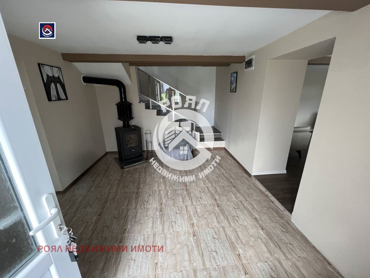 Продава КЪЩА, с. Старо Железаре, област Пловдив, снимка 2 - Къщи - 54561743