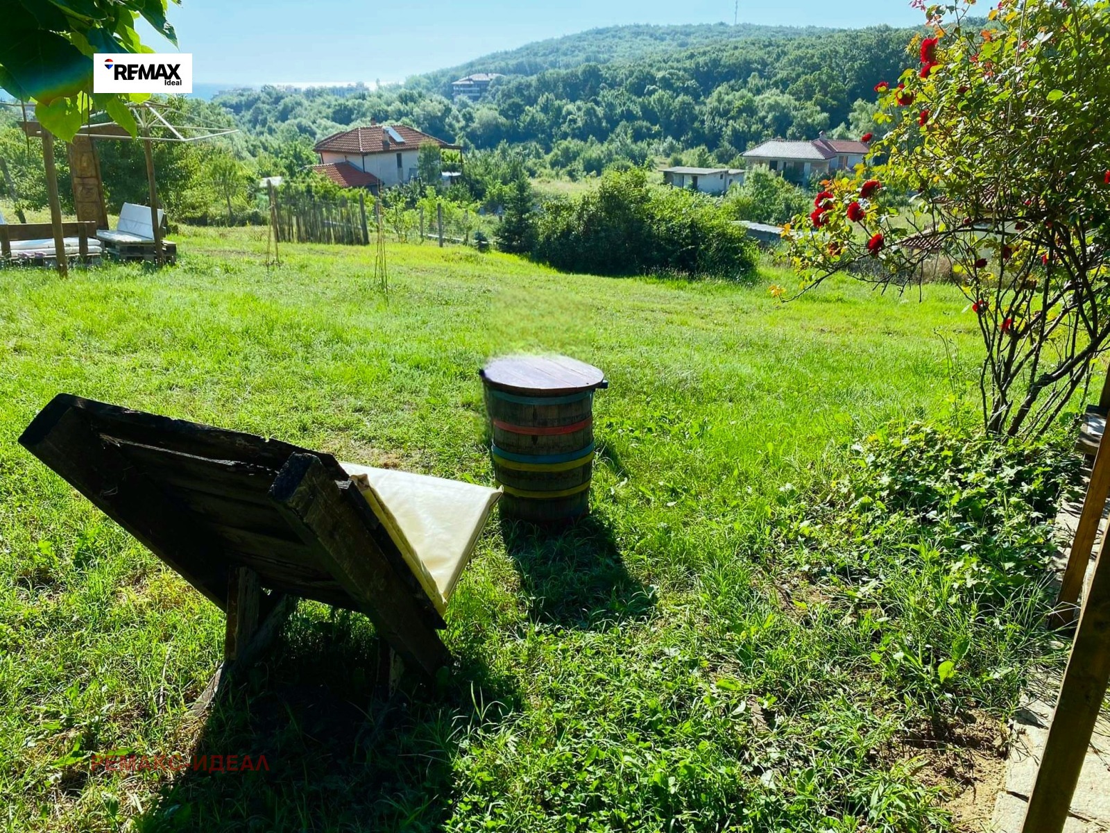 Продава КЪЩА, с. Шкорпиловци, област Варна, снимка 15 - Къщи - 54884013