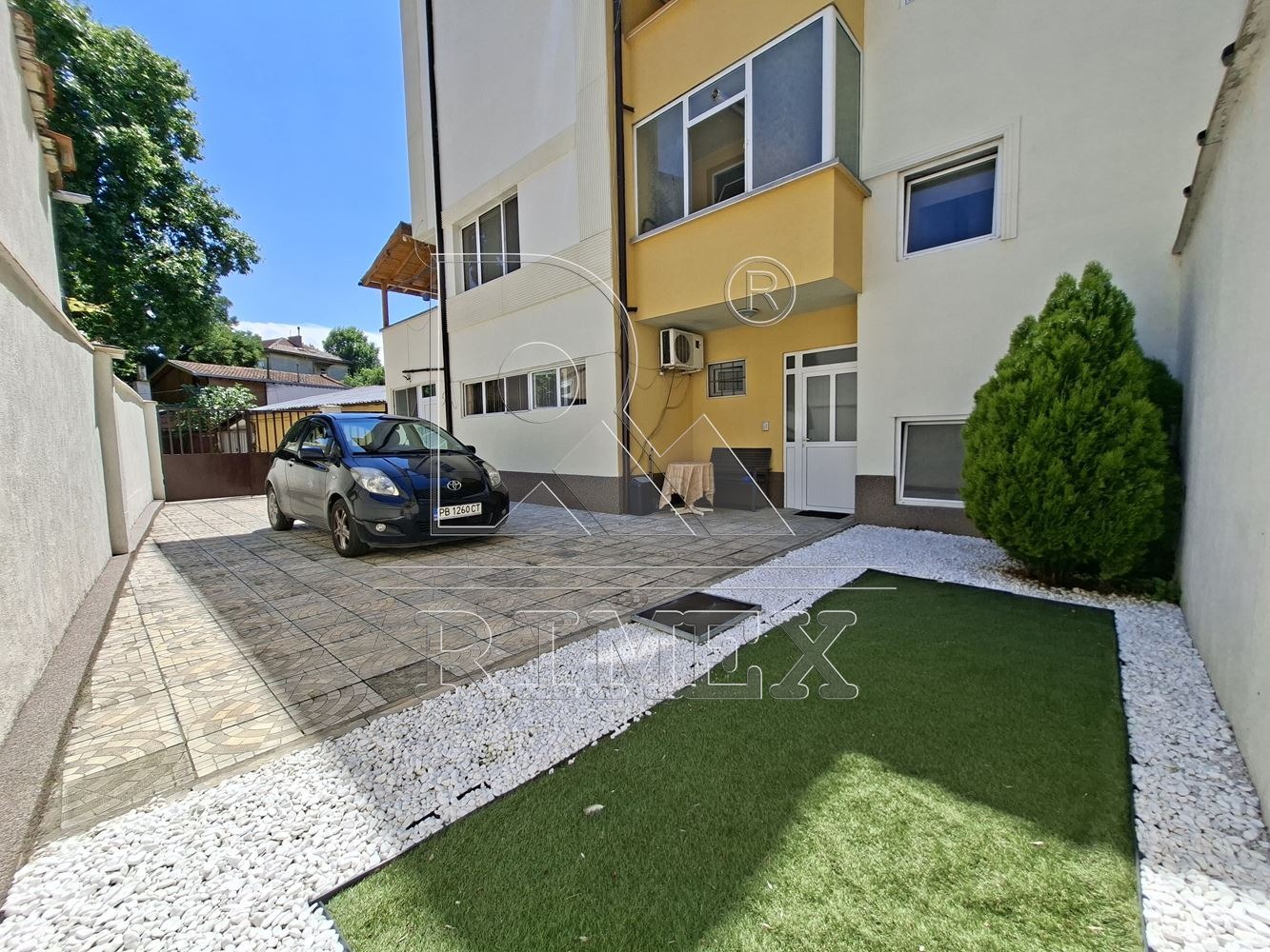 Продава КЪЩА, гр. Пловдив, Център, снимка 14 - Къщи - 54940578