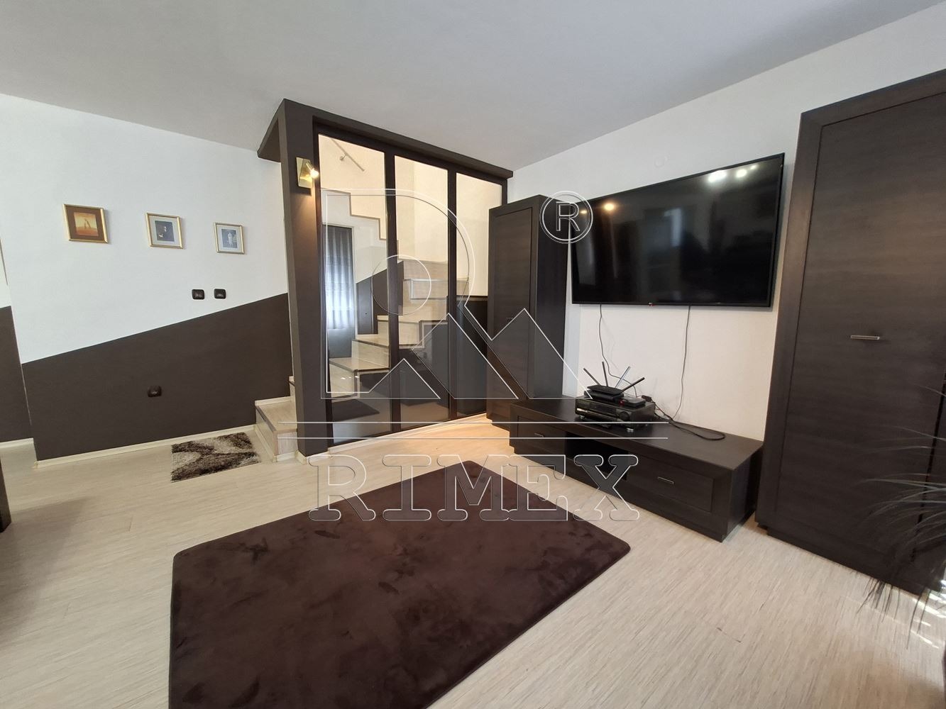 Продава КЪЩА, гр. Пловдив, Център, снимка 4 - Къщи - 54940578