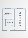 Продава 2-СТАЕН, град София, Люлин 4 • 125000 € / 244478.75 лв. • 19241488 7