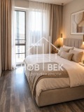Продава  2-стаен град Варна , Лятно кино Тракия , 58 кв.м | 47757889 - изображение [3]