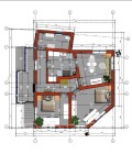 Продава КЪЩА, област Благоевград, с. Горно Драглище • 85850 € / 167908.01 лв. • 23578385 2