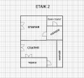 Продава КЪЩА, град Шумен, Военно училище • 420000 лв. • 57618840 — Holmes.bg