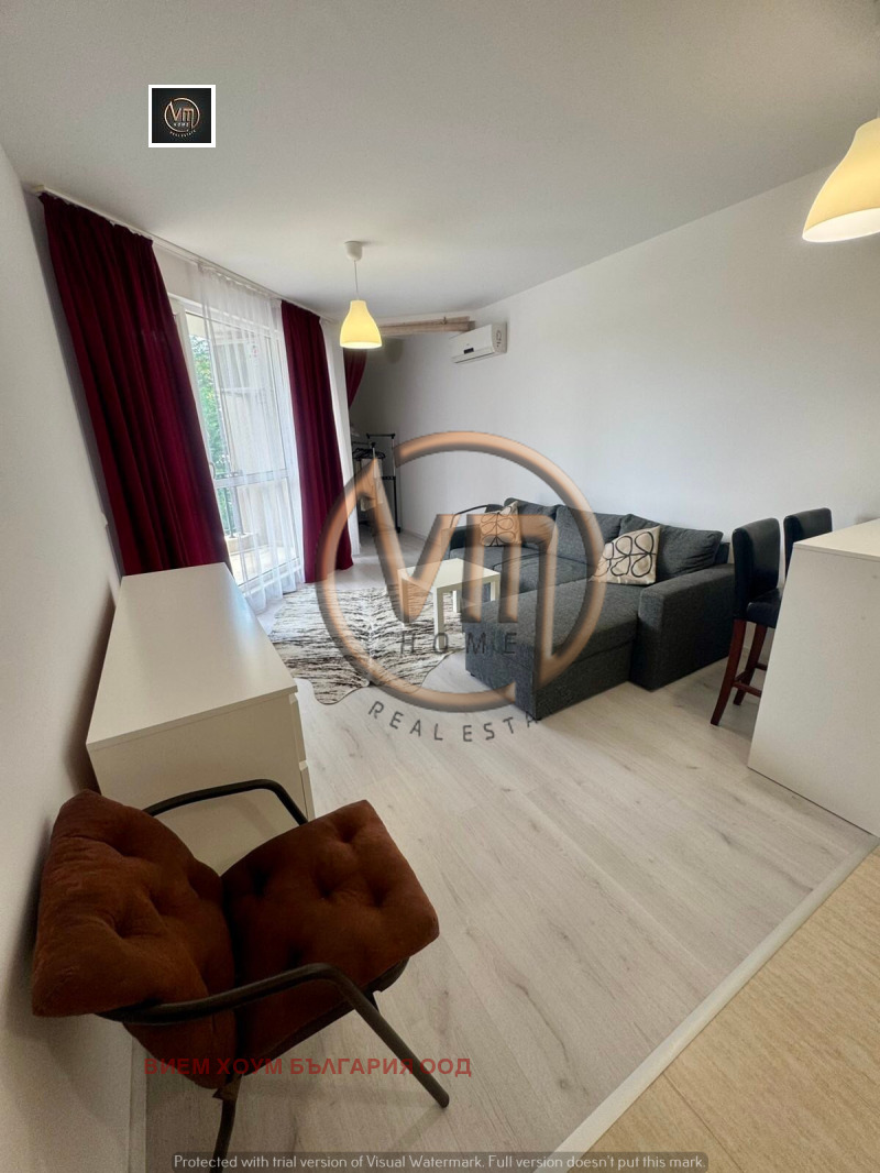Продава 2-СТАЕН в град Варна, Бриз - 58 кв.м / 218 990 € » 428 307.21 лв., ВИЕМ ХОУМ БЪЛГАРИЯ ООД