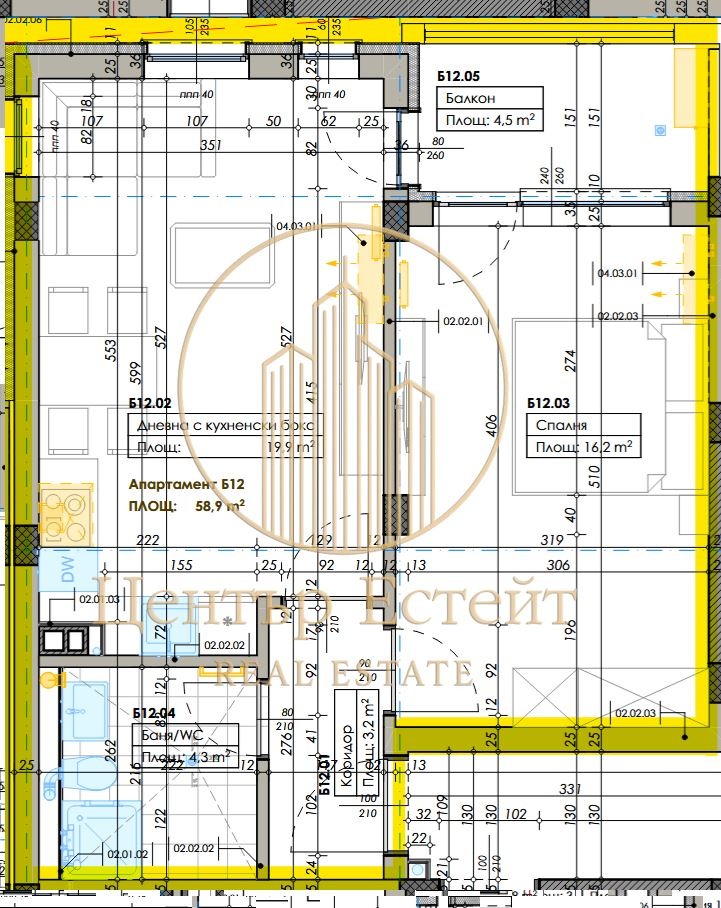 Продава 2-СТАЕН | Imot.bg — изображение 10