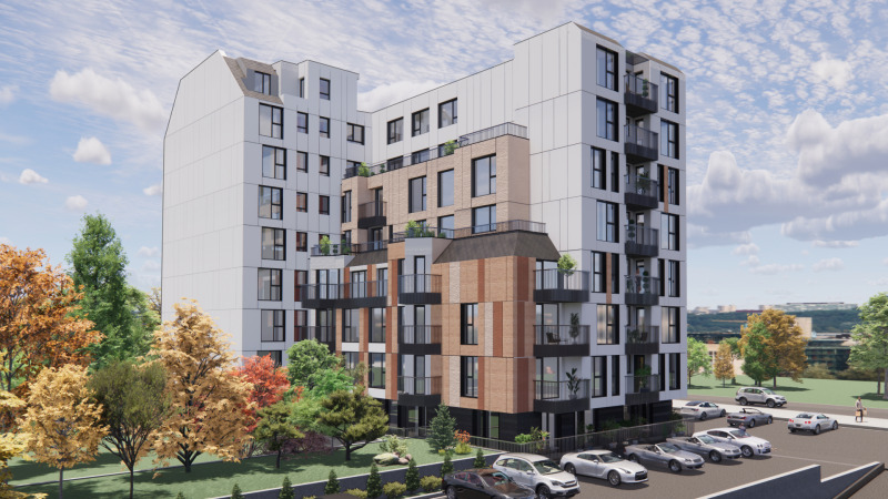 Продава 3-СТАЕН в град София, Люлин 8 - 97 кв.м / 198 850 € » 388 916.80 лв., БЕСТ СЕЛЪРС БЪЛГАРИЯ ООД