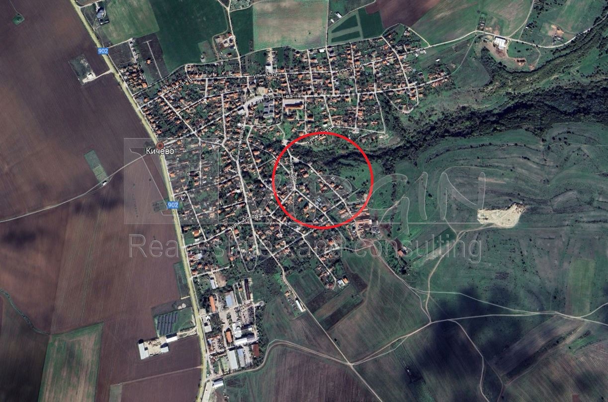 Продава ПАРЦЕЛ | Imot.bg — изображение 1