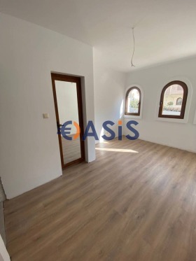 Продава 2-стаен област Бургас с. Кошарица - [1] 