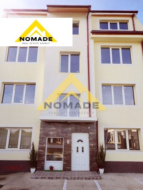 1 hálószoba Zapaden, Plovdiv
