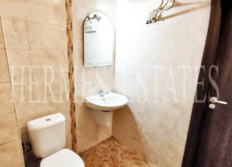 À vendre  Studio Sofia , Ovtcha koupel , 35 m² | 48618880 - image [5]