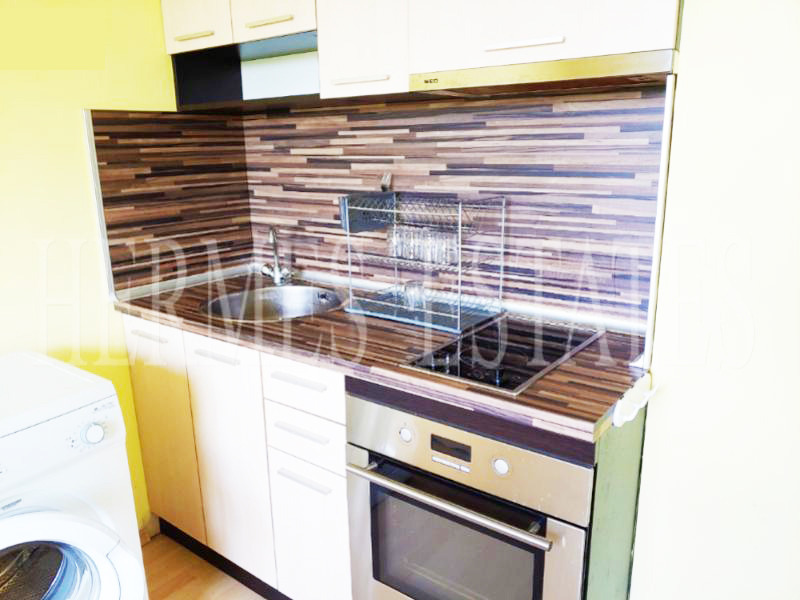 À vendre  Studio Sofia , Ovtcha koupel , 35 m² | 48618880