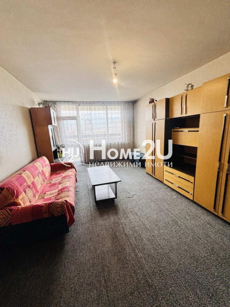 Продава 1-СТАЕН, гр. София, Зона Б-18