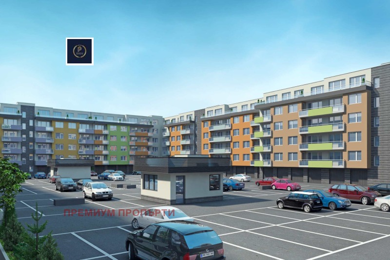 De vânzare  1 dormitor Plovdiv , Iujen , 80 mp | 44305282 - imagine [3]