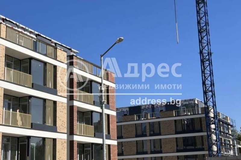 Продава 2-СТАЕН, гр. София, Бояна, снимка 2 - Aпартаменти - 49164559