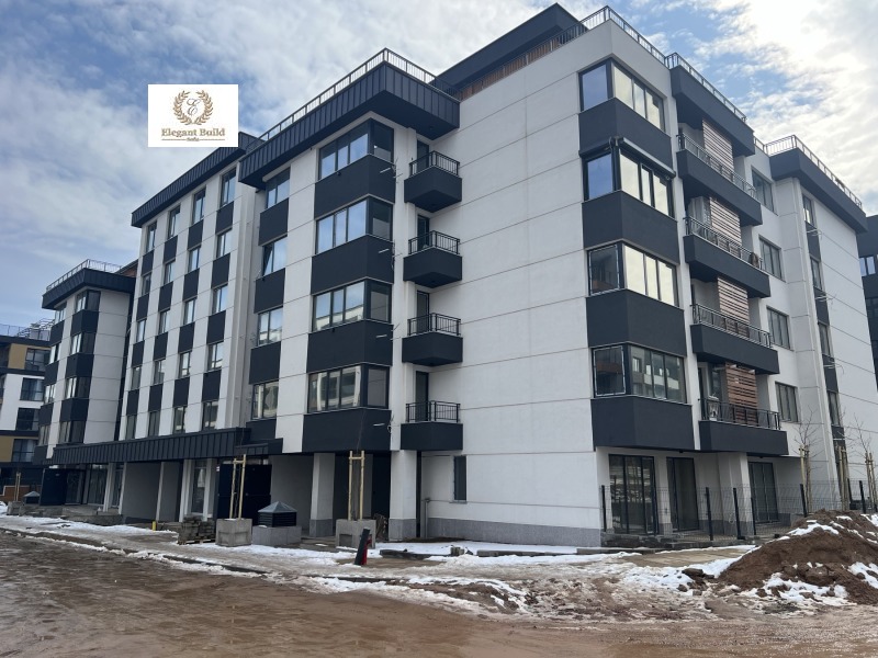 Продава 2-СТАЕН, гр. София, Студентски град, снимка 1 - Aпартаменти - 49309817