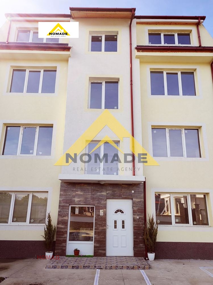 Te koop  1 slaapkamer Plovdiv , Zapaden , 65 m² | 95259278