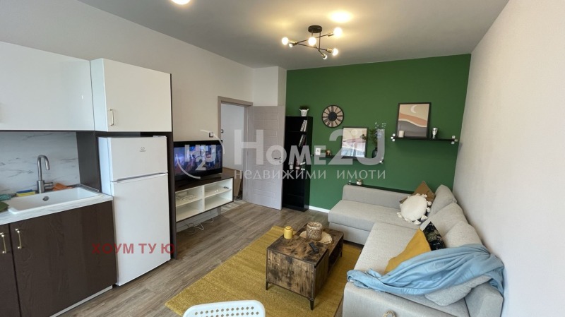 Na sprzedaż  1 sypialnia Sofia , Nadeżda 4 , 61 mkw | 24234082 - obraz [2]