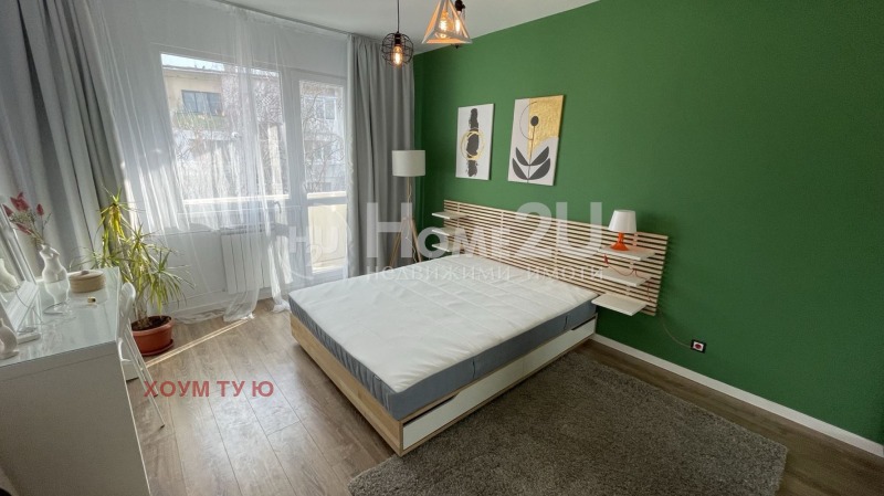 Na sprzedaż  1 sypialnia Sofia , Nadeżda 4 , 61 mkw | 24234082 - obraz [4]