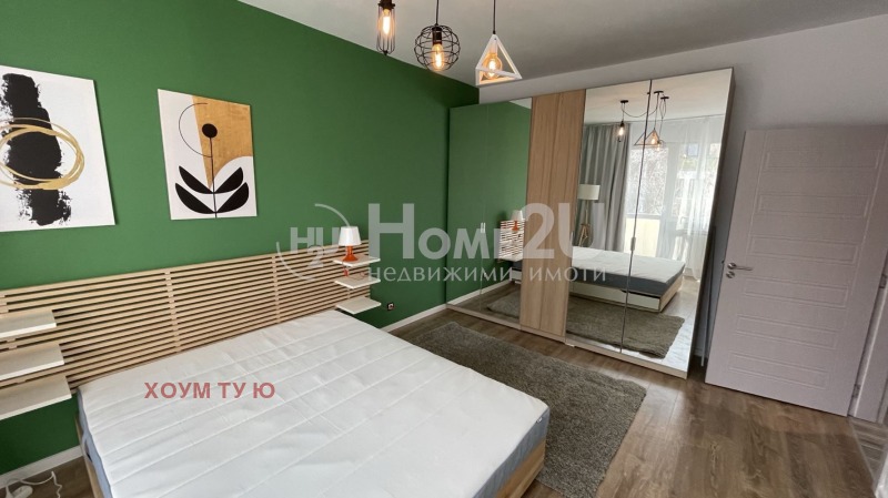 Na sprzedaż  1 sypialnia Sofia , Nadeżda 4 , 61 mkw | 24234082 - obraz [5]