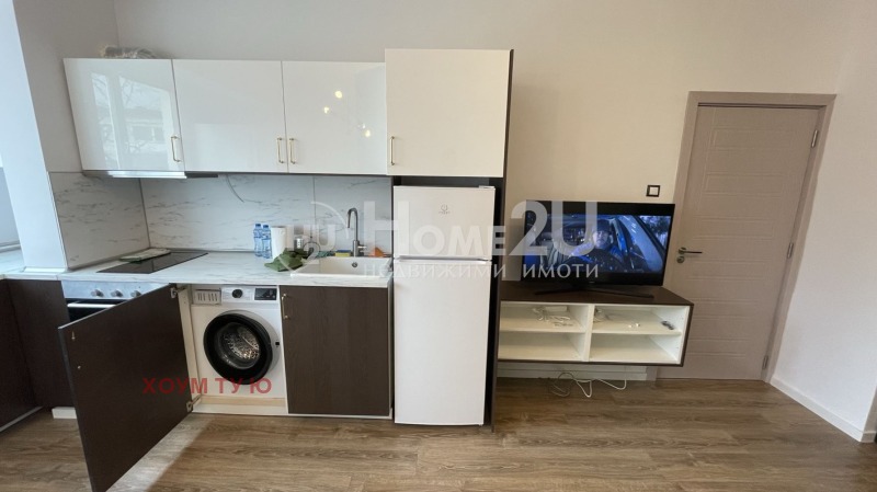 Na sprzedaż  1 sypialnia Sofia , Nadeżda 4 , 61 mkw | 24234082 - obraz [3]