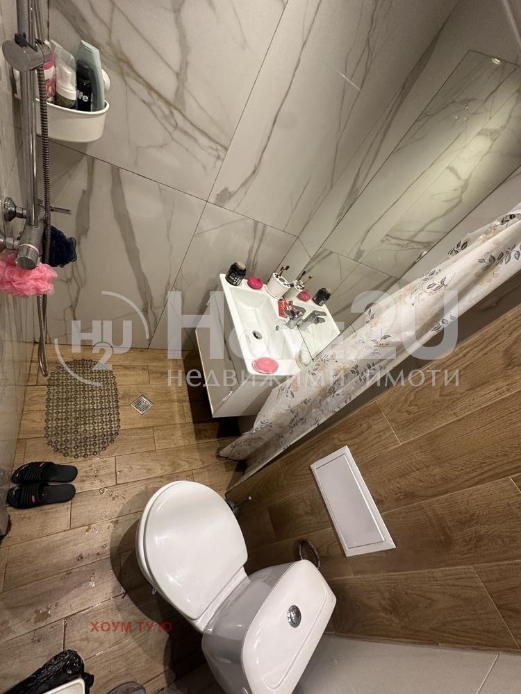 Na sprzedaż  1 sypialnia Sofia , Nadeżda 4 , 61 mkw | 24234082 - obraz [9]