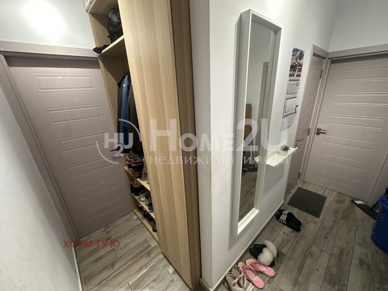 Na sprzedaż  1 sypialnia Sofia , Nadeżda 4 , 61 mkw | 24234082 - obraz [10]