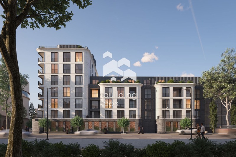 Продава 2-СТАЕН, гр. Пловдив, Център, снимка 4 - Апартаменти - 53430754