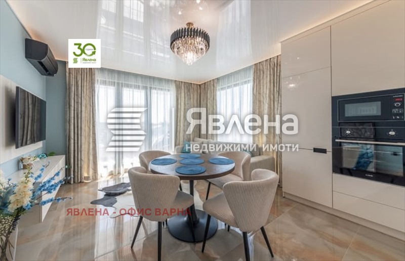 Продава 2-СТАЕН, гр. Варна, Бриз, снимка 6 - Апартаменти - 53528798