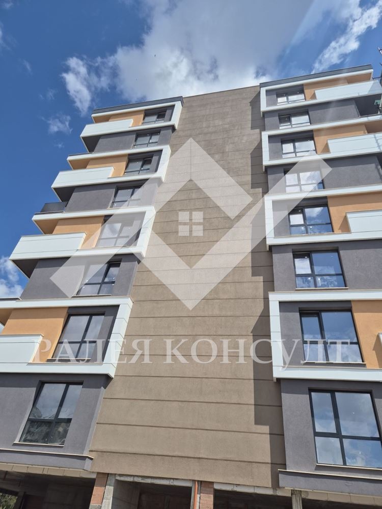 Продава 2-СТАЕН, гр. Пловдив, Тракия, снимка 5 - Апартаменти - 54342659