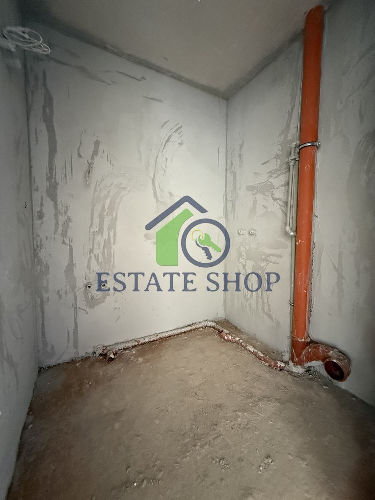 Продава 2-СТАЕН, гр. Пловдив, Беломорски, снимка 8 - Апартаменти - 55888898