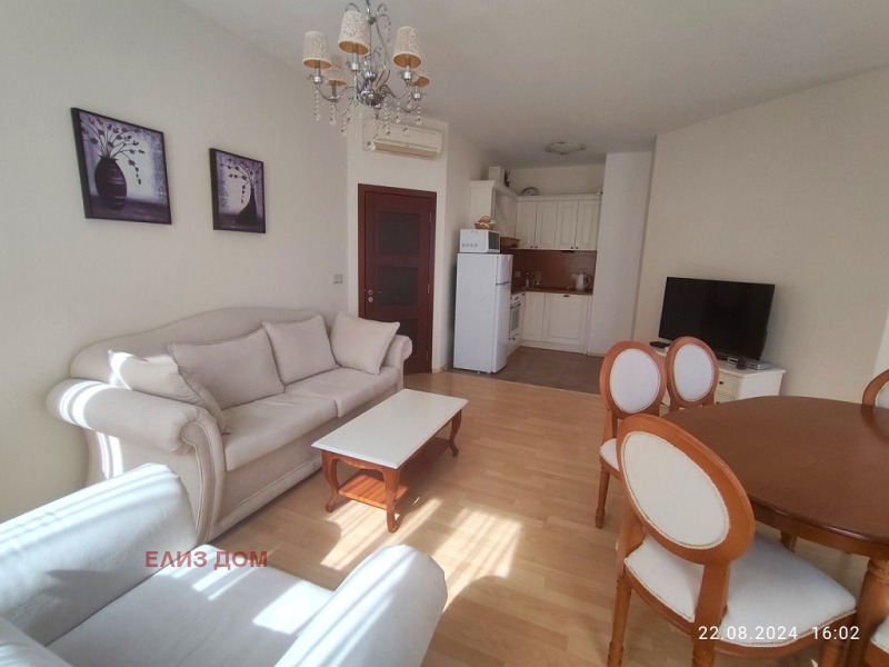 Te koop  2 slaapkamers Varna , k.k. Tsjajka , 100 m² | 78018870 - afbeelding [2]