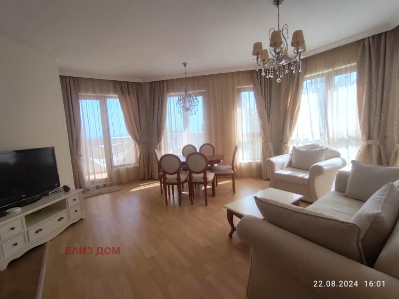 Te koop  2 slaapkamers Varna , k.k. Tsjajka , 100 m² | 78018870 - afbeelding [3]