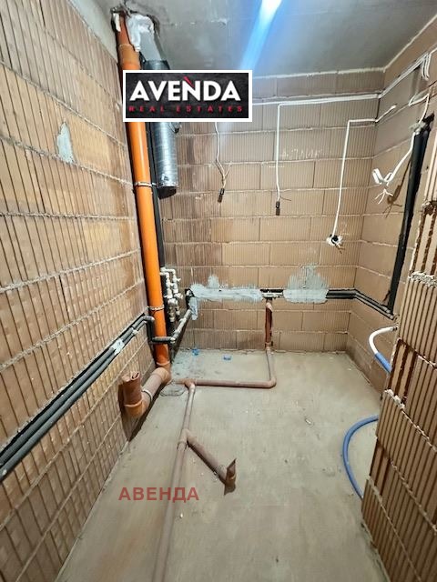 Продава  3-стаен град София , Банишора , 110 кв.м | 35303049 - изображение [12]