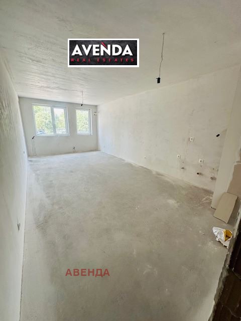 Продава  3-стаен град София , Банишора , 110 кв.м | 35303049 - изображение [8]