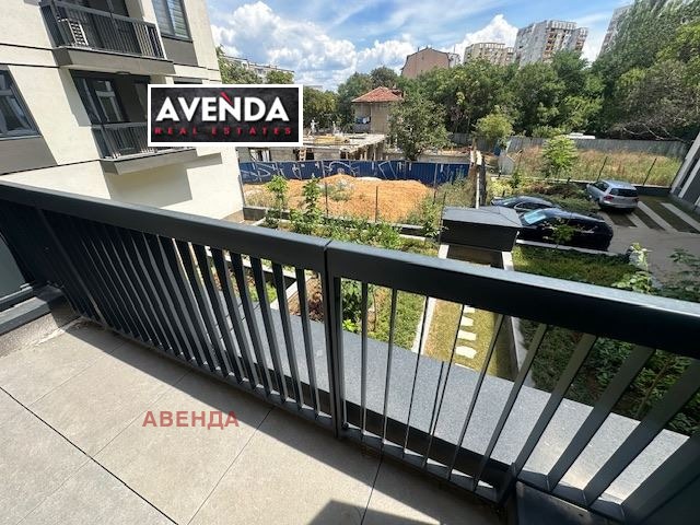 Продава  3-стаен град София , Банишора , 110 кв.м | 35303049 - изображение [2]