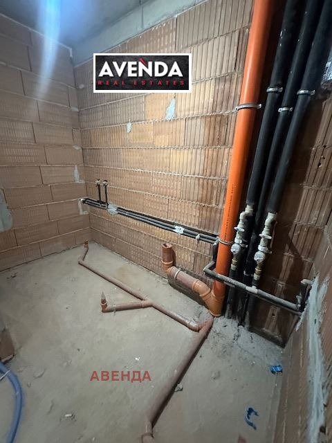 Продава  3-стаен град София , Банишора , 110 кв.м | 35303049 - изображение [11]