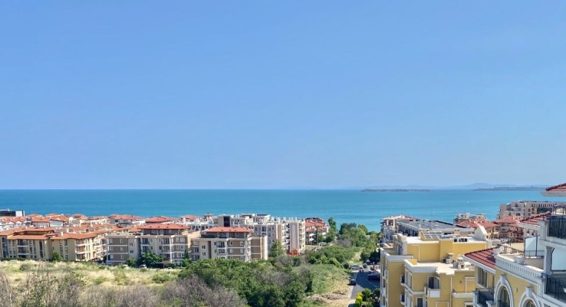 À vendre  2 chambres région Bourgas , Sveti Vlas , 158 m² | 49500826