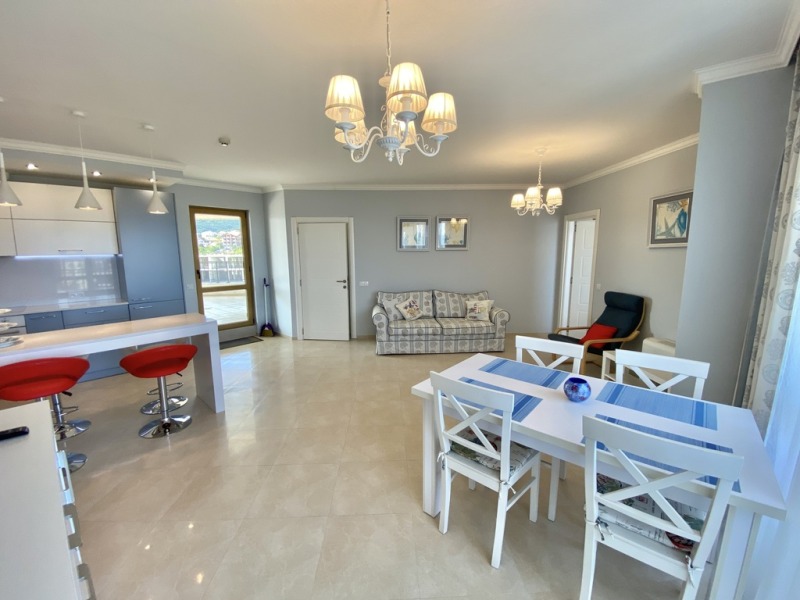À vendre  2 chambres région Bourgas , Sveti Vlas , 158 m² | 49500826 - image [2]