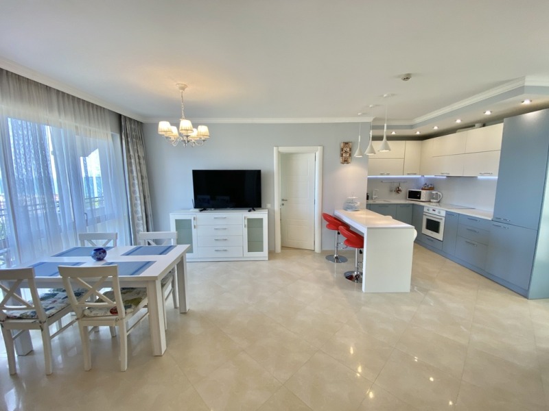 À vendre  2 chambres région Bourgas , Sveti Vlas , 158 m² | 49500826 - image [5]