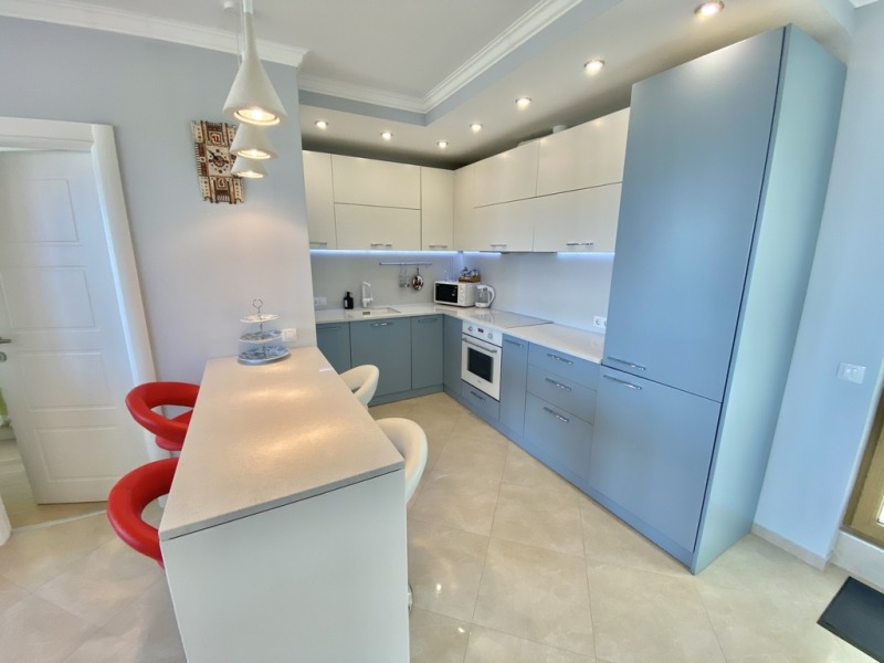 À vendre  2 chambres région Bourgas , Sveti Vlas , 158 m² | 49500826 - image [6]