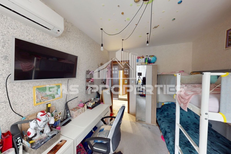 Продава 3-СТАЕН, гр. София, Манастирски ливади, снимка 8 - Апартаменти - 53591461