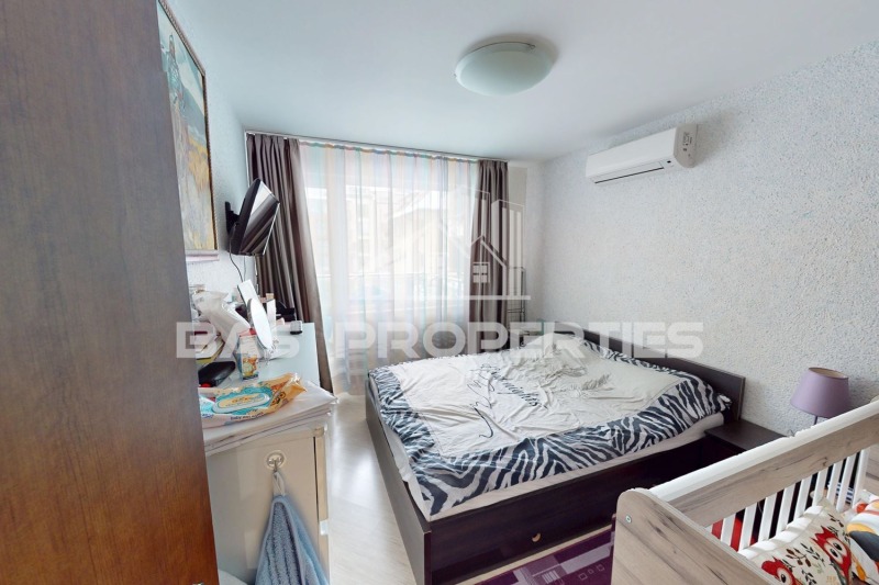 Продава 3-СТАЕН, гр. София, Манастирски ливади, снимка 6 - Апартаменти - 53591461