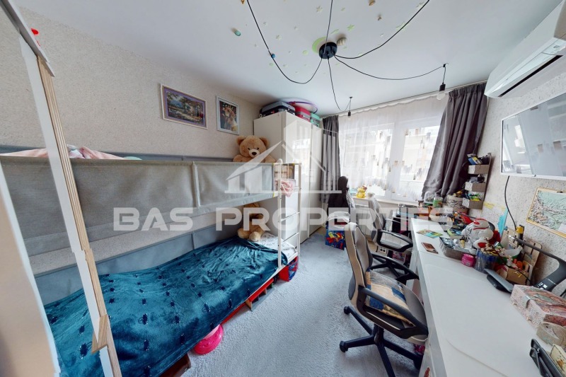 Продава 3-СТАЕН, гр. София, Манастирски ливади, снимка 7 - Апартаменти - 53591461