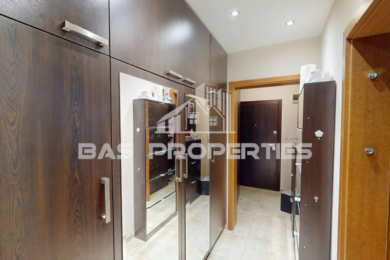 Продава 3-СТАЕН, гр. София, Манастирски ливади, снимка 11 - Апартаменти - 53591461