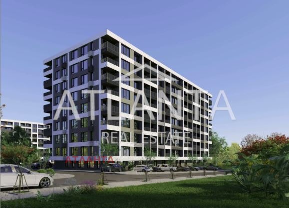 Продава 3-СТАЕН, гр. Варна, Владислав Варненчик 1, снимка 4 - Апартаменти - 55221819