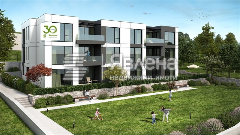 Продава 4-СТАЕН, гр. Варна, Свети Никола, снимка 3 - Апартаменти - 55139247